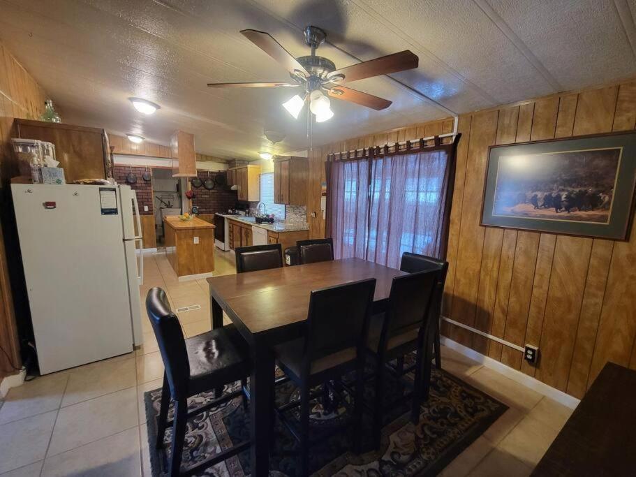 Campground At Sequoia Mountain Farms - Bring Your Own Tent Or Rv - No Bedrooms Or Beds Provided Miramonte Exterior foto